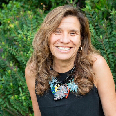 Ps. Claudia Cáceres Pérez