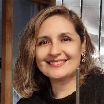 Ps. Pamela Moncada Henríquez