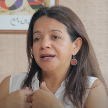 Ps. Roxana Lobo Quilodrán