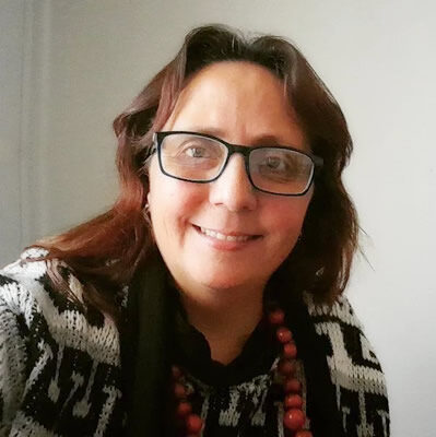 Ps. Beatriz Fernández Botto