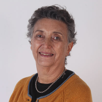 Ps. María Teresa Del Río Albornoz