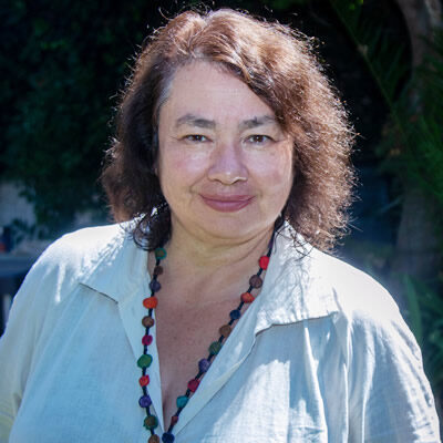 Ps. Constanza Raurich Valencia