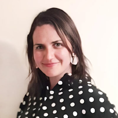 Ps. Mariela Ortega A.