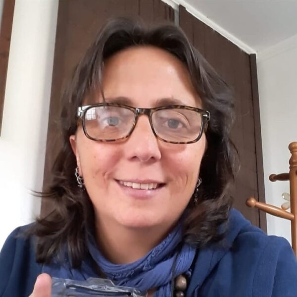 Ps. Beatriz Fernández Botto