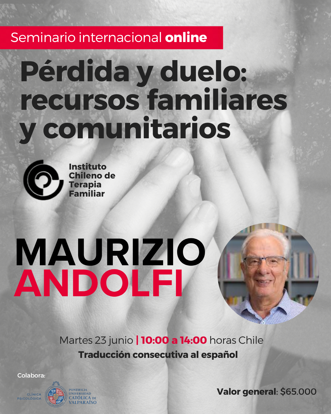 Pérdida y duelo recursos familiares y comunitarios