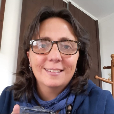 Ps. Beatriz Fernández Botto