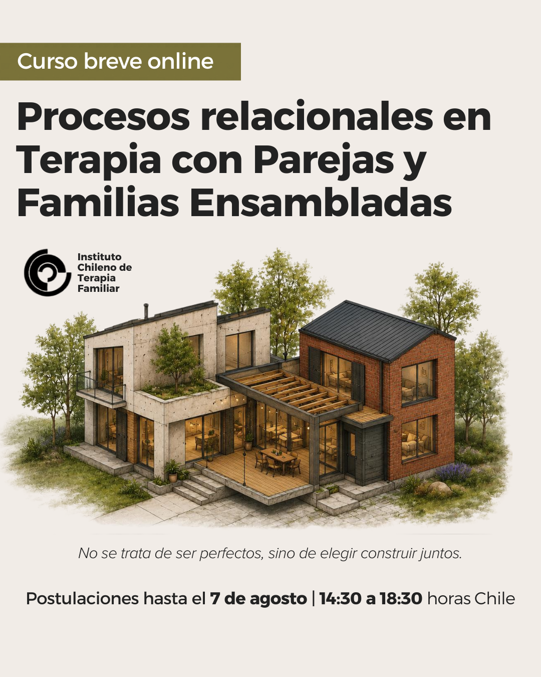 Gráfica curso breve
