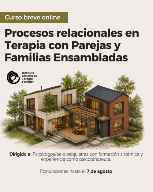 Curso familias ensambladas Curso familias ensambladas
