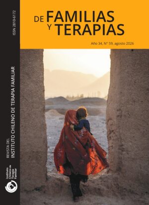 De Familias y Terapias N°59 | Año 34