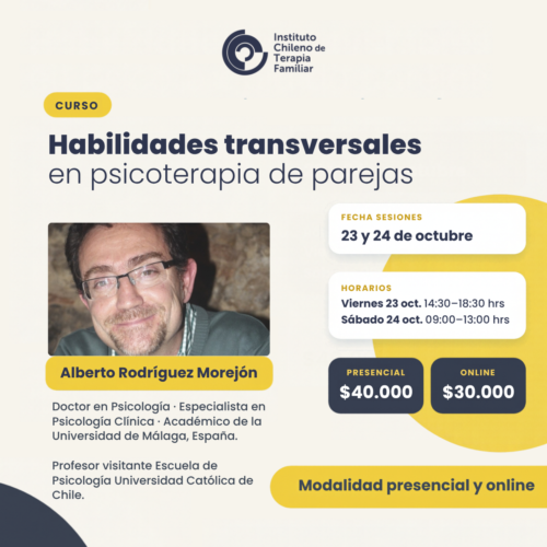 Curso Habilidades