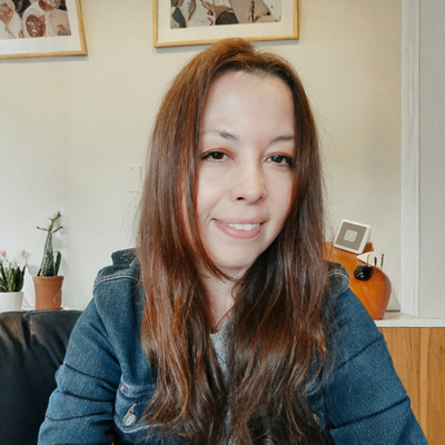 Erika Ferrada Calvo