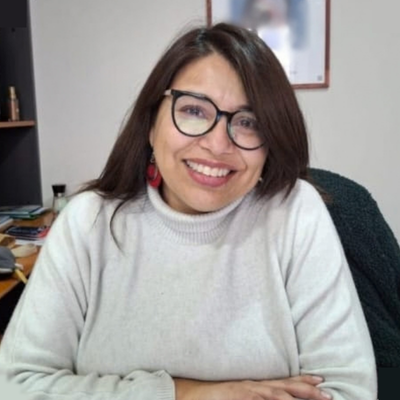 Ts. Joseline Carbonell Álvarez